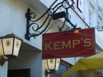 Фото: KEMP's